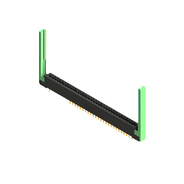 387-066-544-268 EDAC Inc.  Edgeboard Connectors